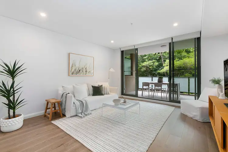 204/1454 Pacific Highway, Turramurra NSW 2074