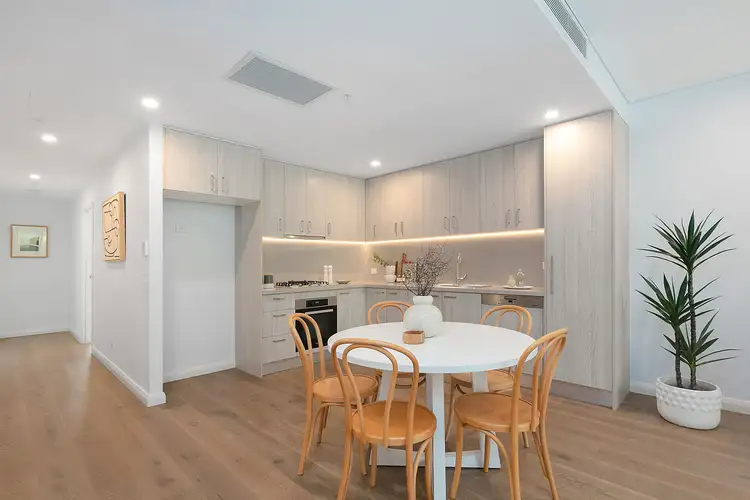 Second view of Homely unit listing, 204/1454 Pacific Highway, Turramurra NSW 2074