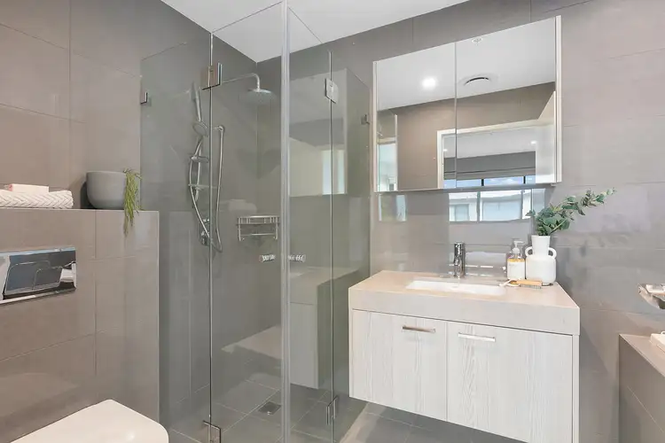 Fifth view of Homely unit listing, 204/1454 Pacific Highway, Turramurra NSW 2074