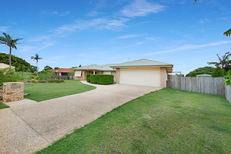 Fourth view of Homely house listing, 5 Jess Place, Coral Cove QLD 4670