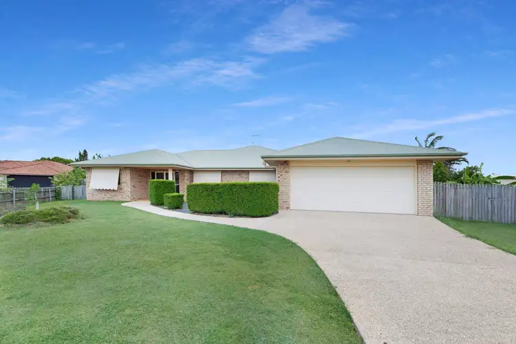 Fifth view of Homely house listing, 5 Jess Place, Coral Cove QLD 4670