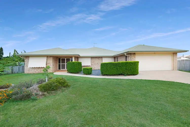 Sixth view of Homely house listing, 5 Jess Place, Coral Cove QLD 4670