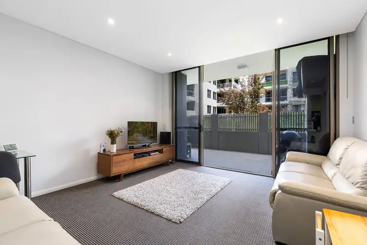 Main view of Homely apartment listing, 70/132-138 Killeaton Street, St Ives NSW 2075