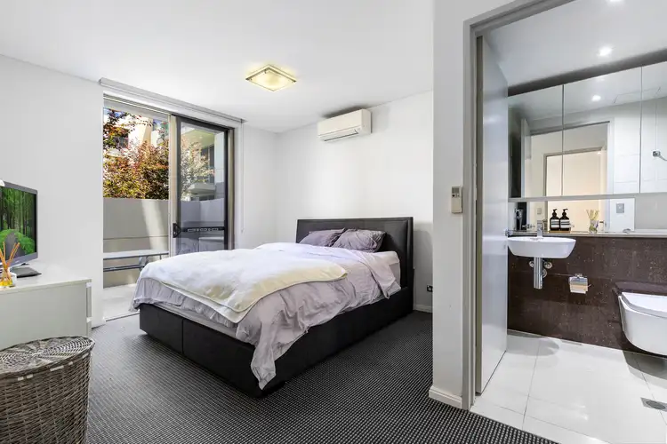 Third view of Homely apartment listing, 70/132-138 Killeaton Street, St Ives NSW 2075