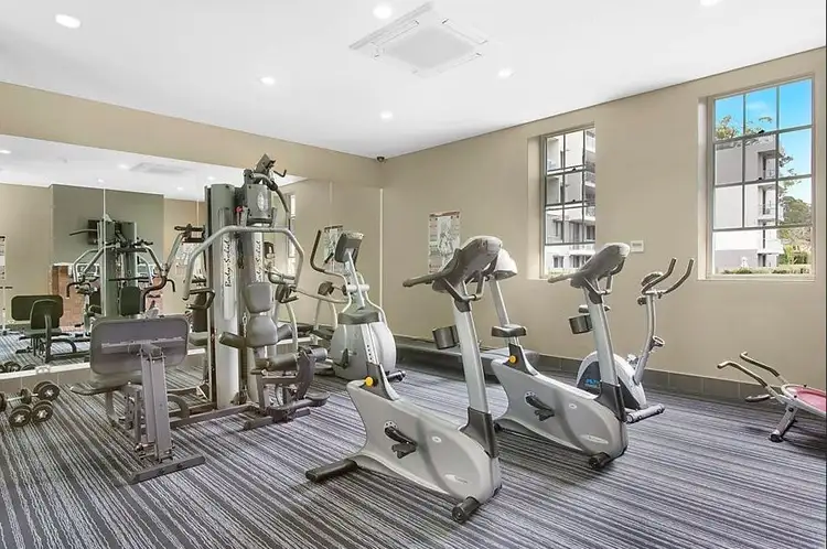 Fifth view of Homely apartment listing, 70/132-138 Killeaton Street, St Ives NSW 2075
