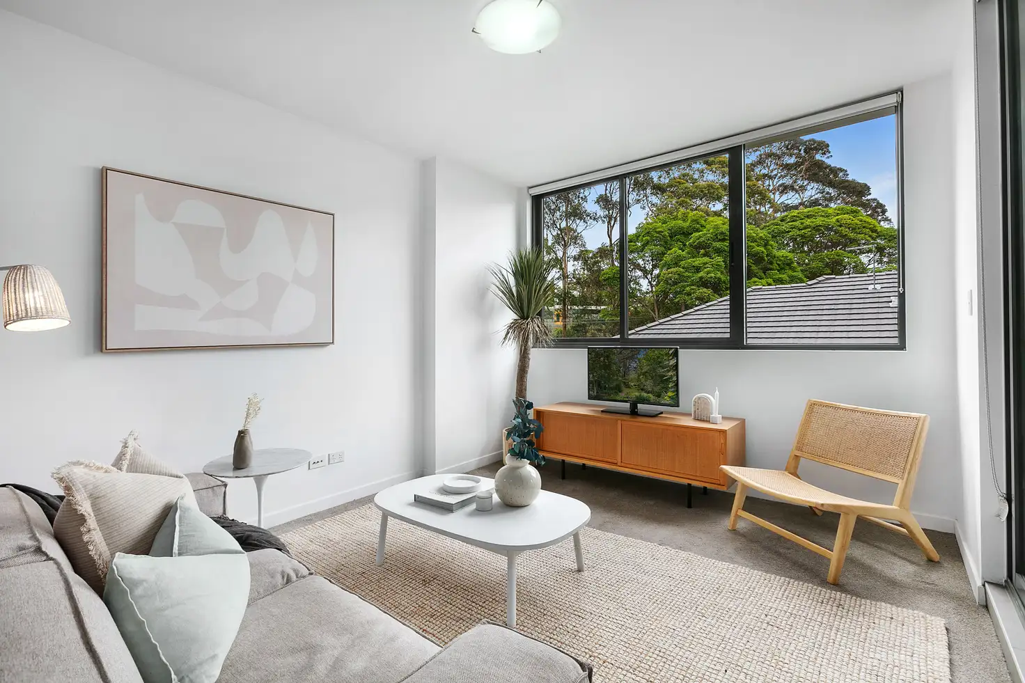 Main view of Homely apartment listing, 41/31-33 Millewa Avenue, Wahroonga NSW 2076