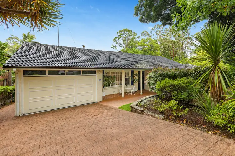 150 Coonanbarra Road, Wahroonga NSW 2076