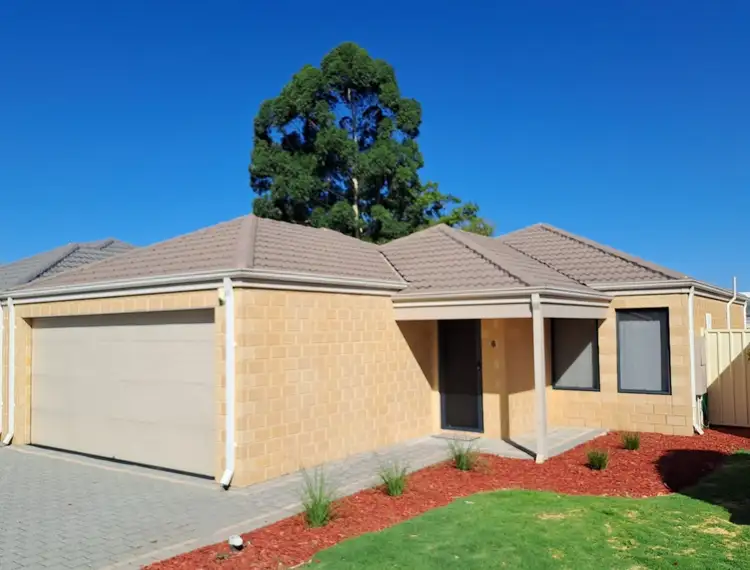 Main view of Homely house listing, 6/4 Hopkinson Way, Wilson WA 6107