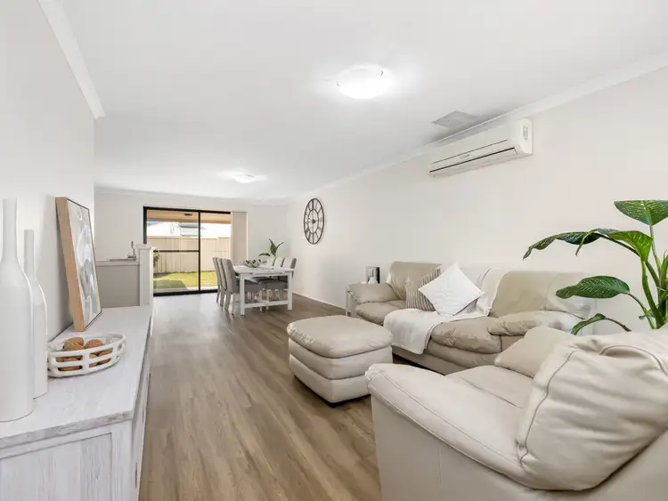 Second view of Homely house listing, 6/4 Hopkinson Way, Wilson WA 6107