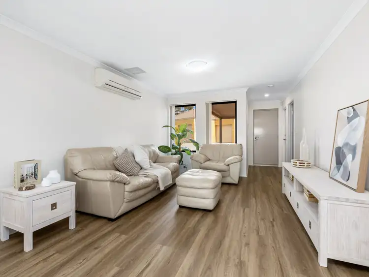 Third view of Homely house listing, 6/4 Hopkinson Way, Wilson WA 6107