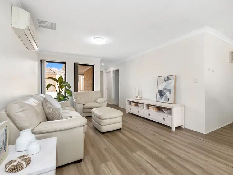 Fourth view of Homely house listing, 6/4 Hopkinson Way, Wilson WA 6107