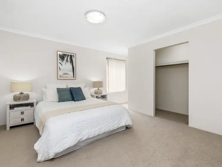 Fifth view of Homely house listing, 6/4 Hopkinson Way, Wilson WA 6107