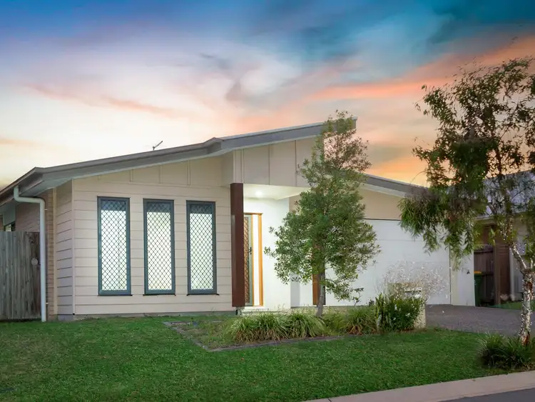Second view of Homely house listing, 33 Stradbroke Crescent, Springfield Lakes QLD 4300