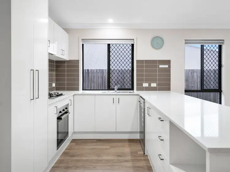Fifth view of Homely house listing, 33 Stradbroke Crescent, Springfield Lakes QLD 4300