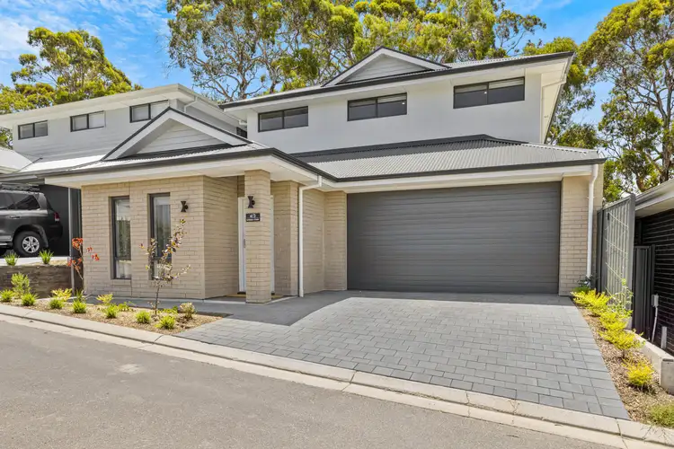 Main view of Homely house listing, 4/3 Banksia Court, Mount Barker SA 5251