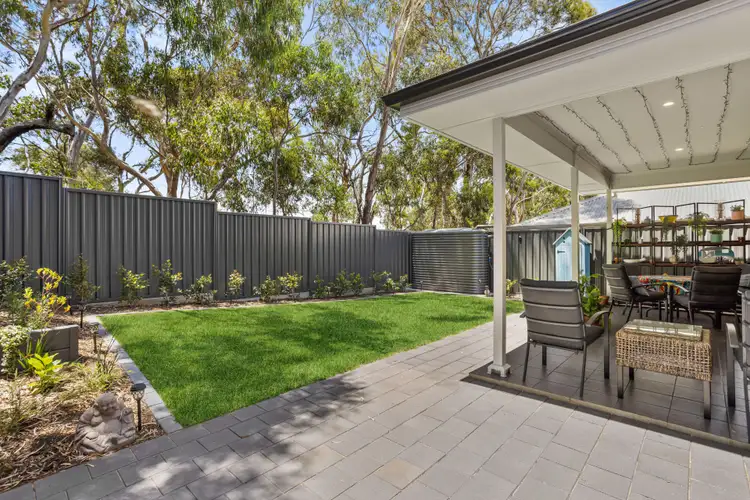 Second view of Homely house listing, 4/3 Banksia Court, Mount Barker SA 5251