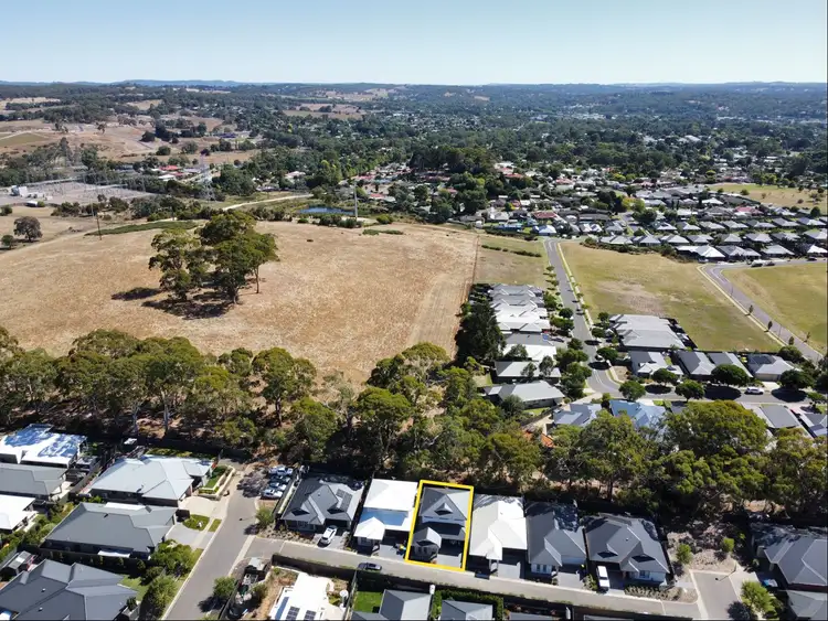 Third view of Homely house listing, 4/3 Banksia Court, Mount Barker SA 5251
