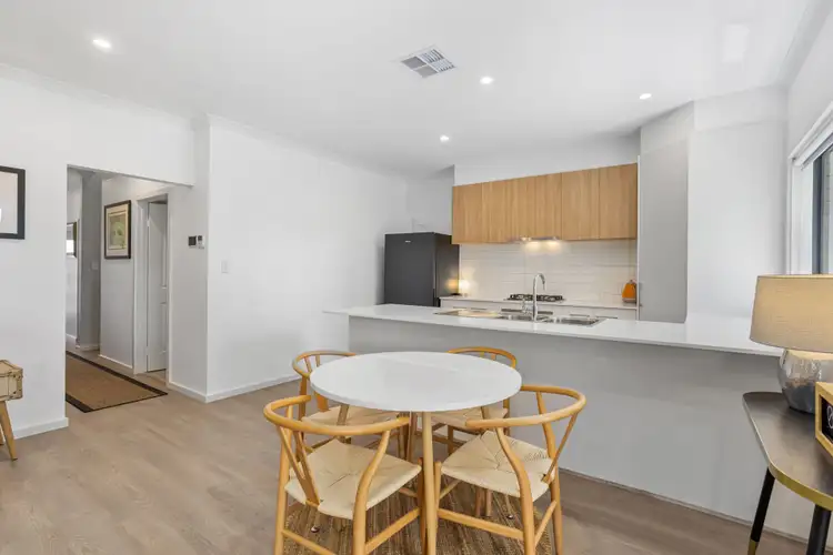 Fifth view of Homely house listing, 4/3 Banksia Court, Mount Barker SA 5251
