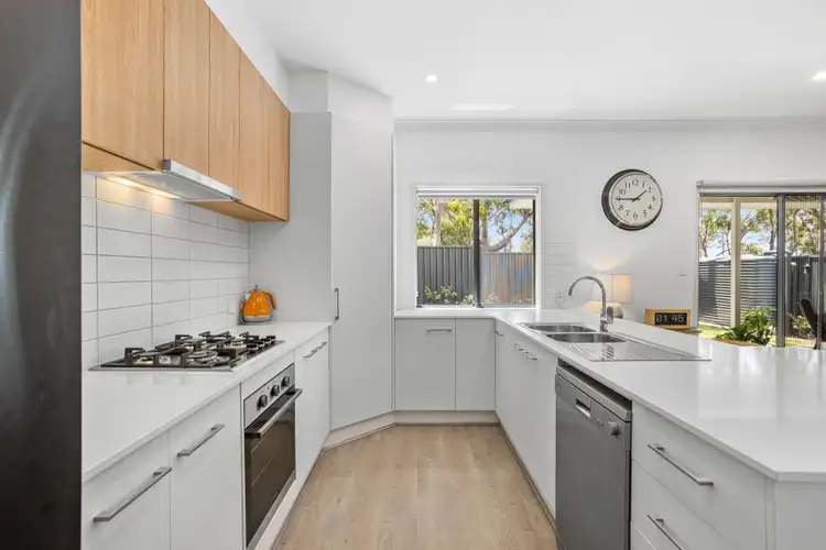 Sixth view of Homely house listing, 4/3 Banksia Court, Mount Barker SA 5251