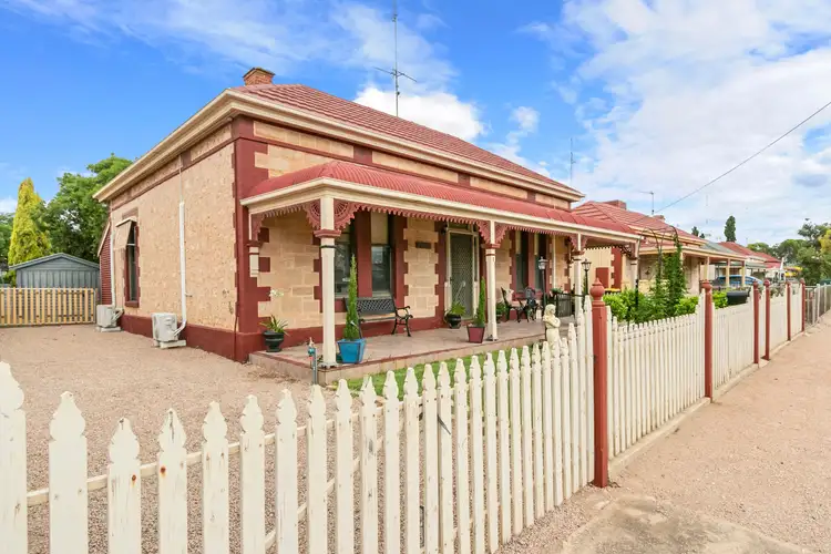 Second view of Homely house listing, 1 Rendell Street, Kadina SA 5554