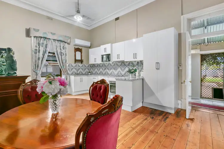 Third view of Homely house listing, 1 Rendell Street, Kadina SA 5554