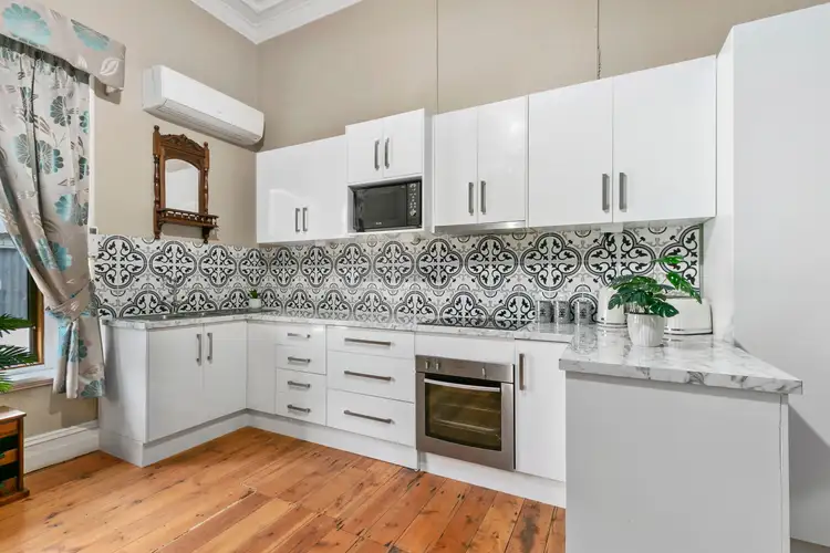 Fourth view of Homely house listing, 1 Rendell Street, Kadina SA 5554