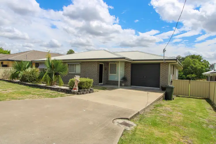 Main view of Homely house listing, 1 Wesley Street, Inverell NSW 2360