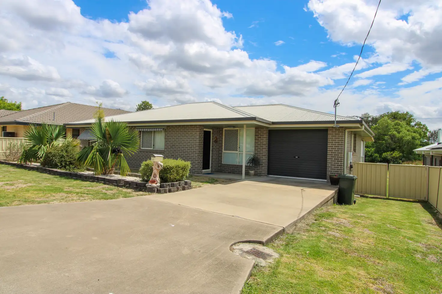Main view of Homely house listing, 1 Wesley Street, Inverell NSW 2360
