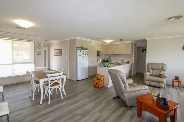 Second view of Homely house listing, 1 Wesley Street, Inverell NSW 2360