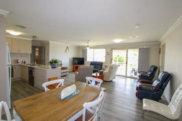 Third view of Homely house listing, 1 Wesley Street, Inverell NSW 2360