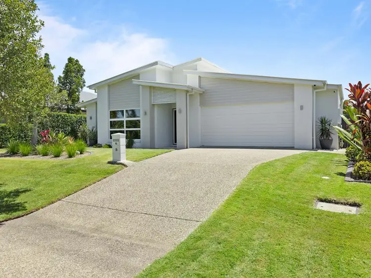 15 Tribulation Crescent, Coomera QLD 4209