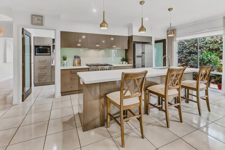 Fifth view of Homely house listing, 15 Tribulation Crescent, Coomera QLD 4209