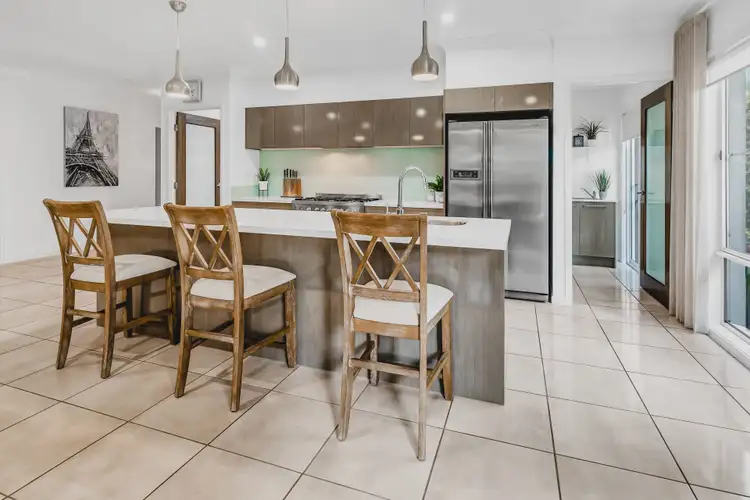 Sixth view of Homely house listing, 15 Tribulation Crescent, Coomera QLD 4209