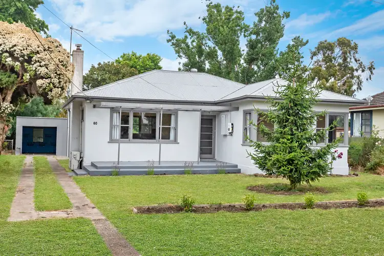 60 Shaw Street, Mortlake VIC 3272