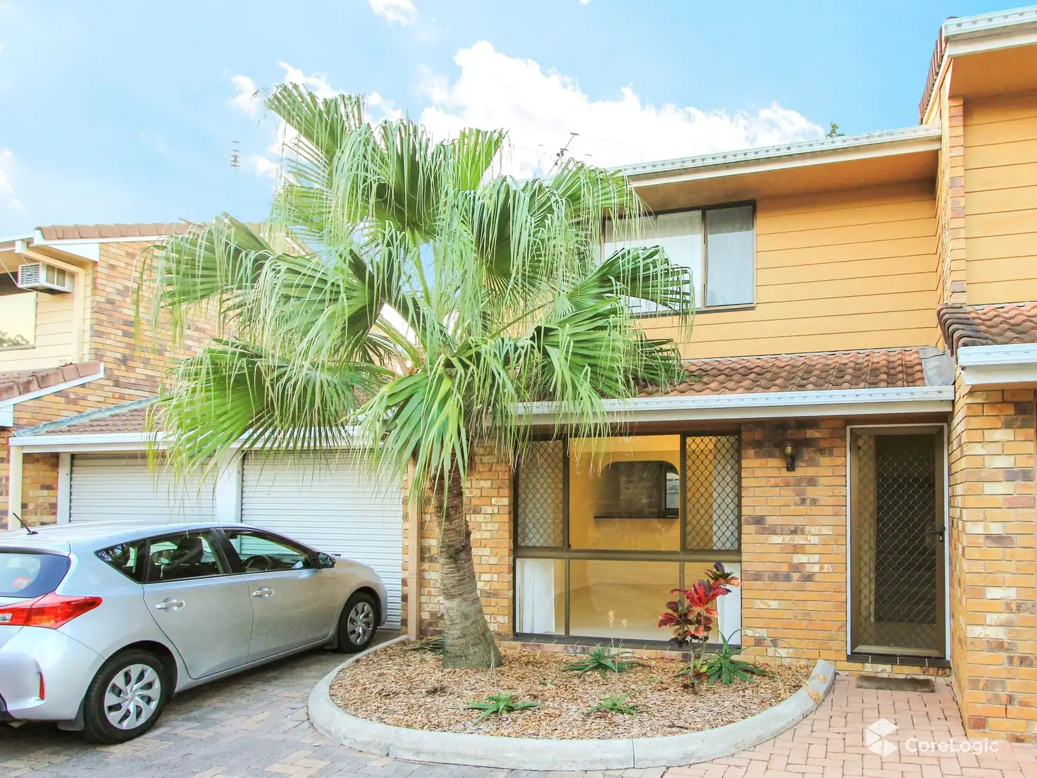 Main view of Homely townhouse listing, 24/33 Bruce Road, Woodridge QLD 4114