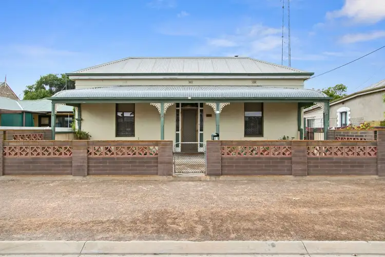 Main view of Homely house listing, 11 Elder Street, Wallaroo SA 5556
