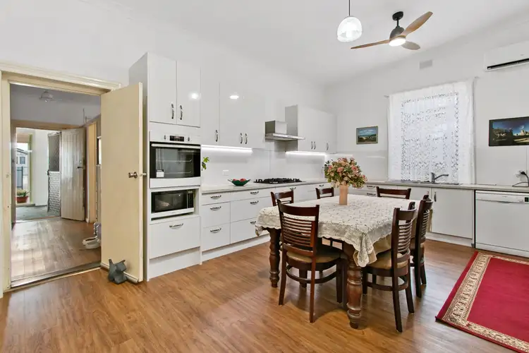Third view of Homely house listing, 11 Elder Street, Wallaroo SA 5556