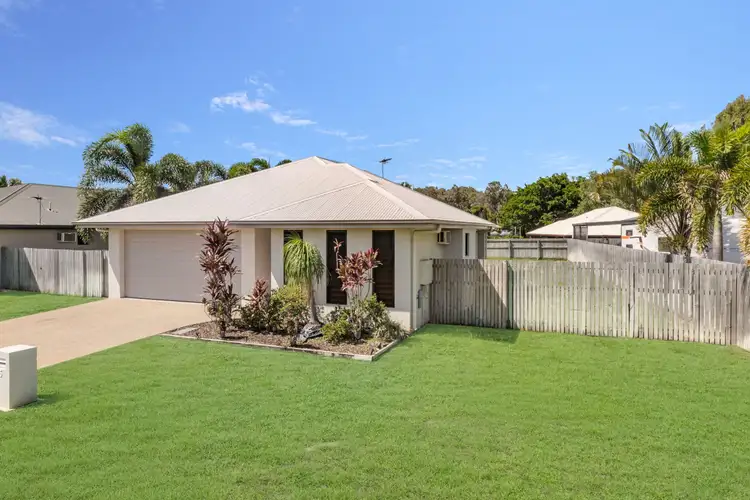 5 Kirrama Court, Bushland Beach QLD 4818
