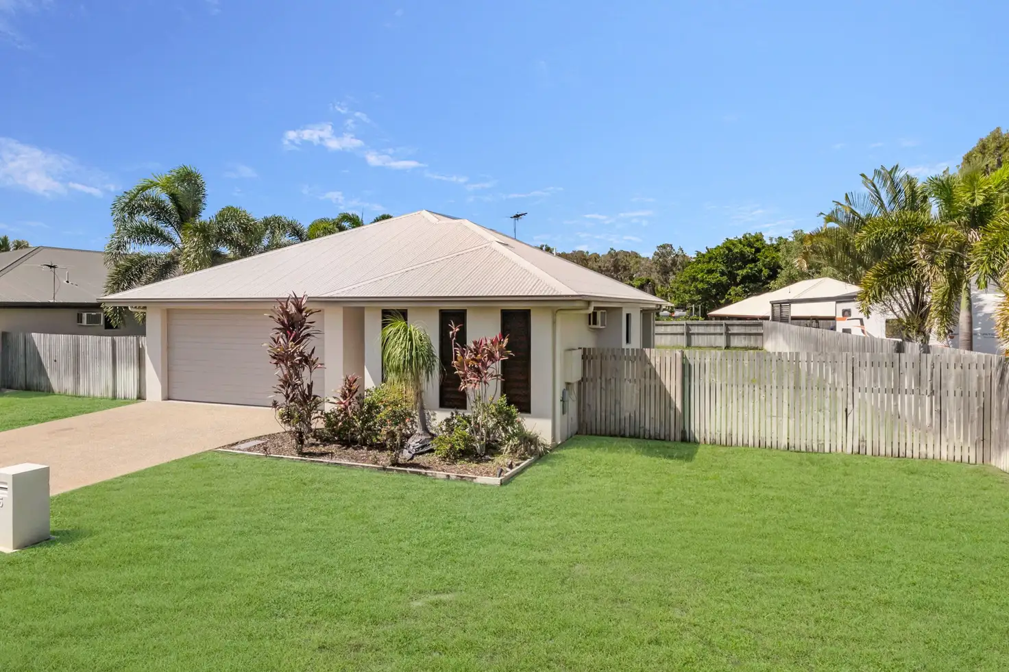 Main view of Homely house listing, 5 Kirrama Court, Bushland Beach QLD 4818