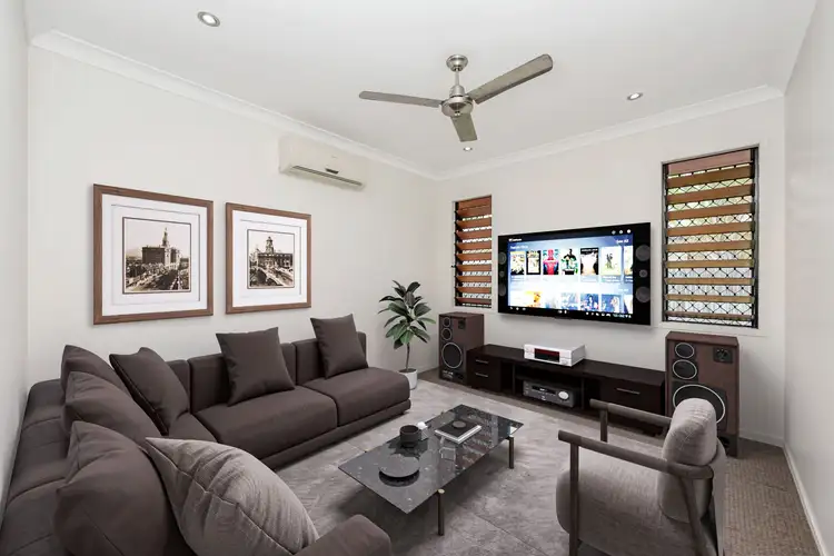 Third view of Homely house listing, 5 Kirrama Court, Bushland Beach QLD 4818