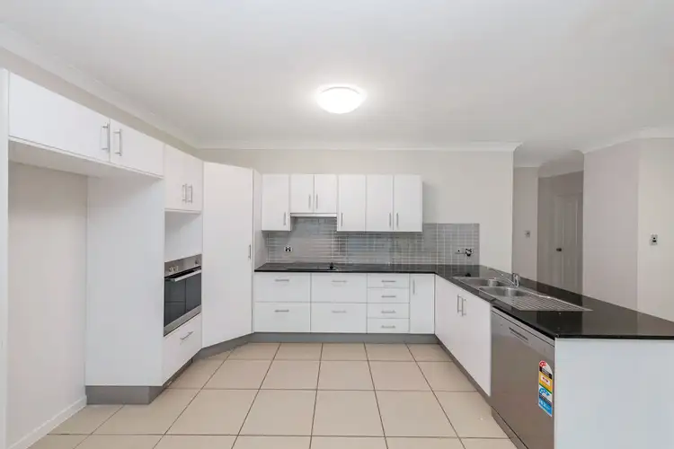 Fourth view of Homely house listing, 5 Kirrama Court, Bushland Beach QLD 4818