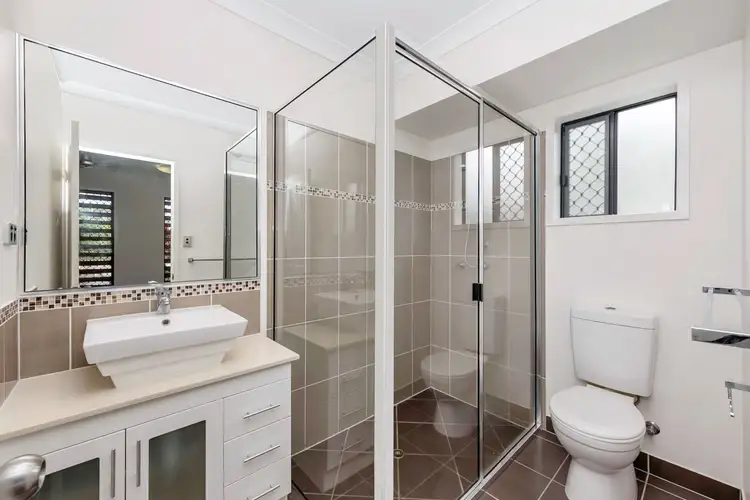 Sixth view of Homely house listing, 5 Kirrama Court, Bushland Beach QLD 4818