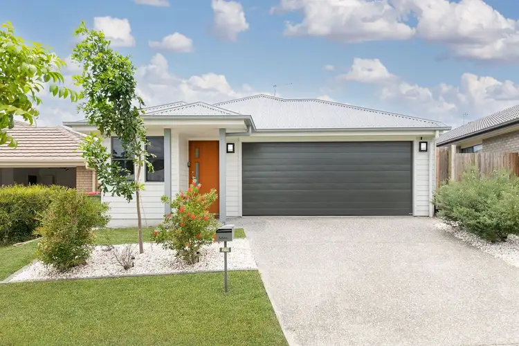 29 Steves Way, Coomera QLD 4209