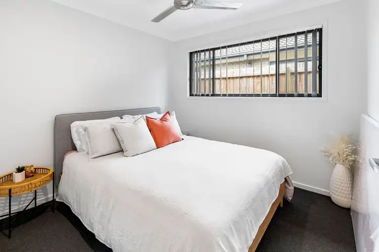Seventh view of Homely house listing, 29 Steves Way, Coomera QLD 4209