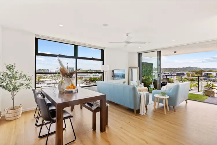 57/16-20 Beach Road, Maroochydore QLD 4558