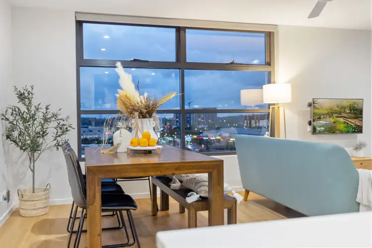 Second view of Homely unit listing, 57/16-20 Beach Road, Maroochydore QLD 4558
