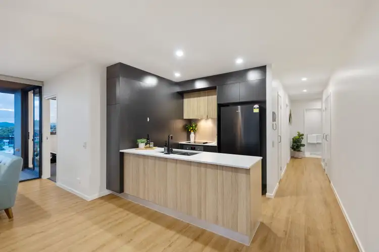 Third view of Homely unit listing, 57/16-20 Beach Road, Maroochydore QLD 4558