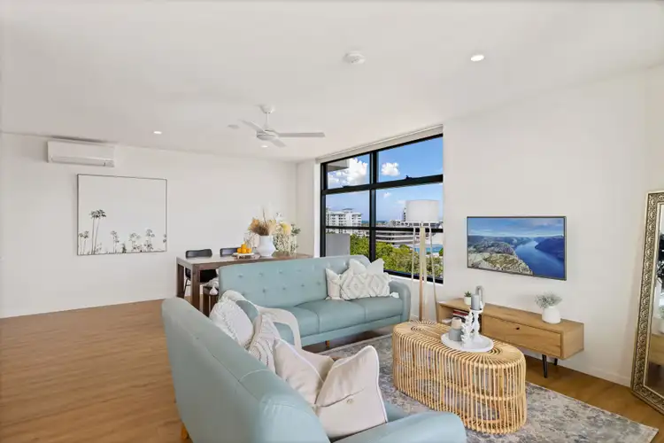 Fifth view of Homely unit listing, 57/16-20 Beach Road, Maroochydore QLD 4558