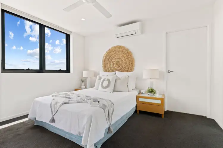 Sixth view of Homely unit listing, 57/16-20 Beach Road, Maroochydore QLD 4558