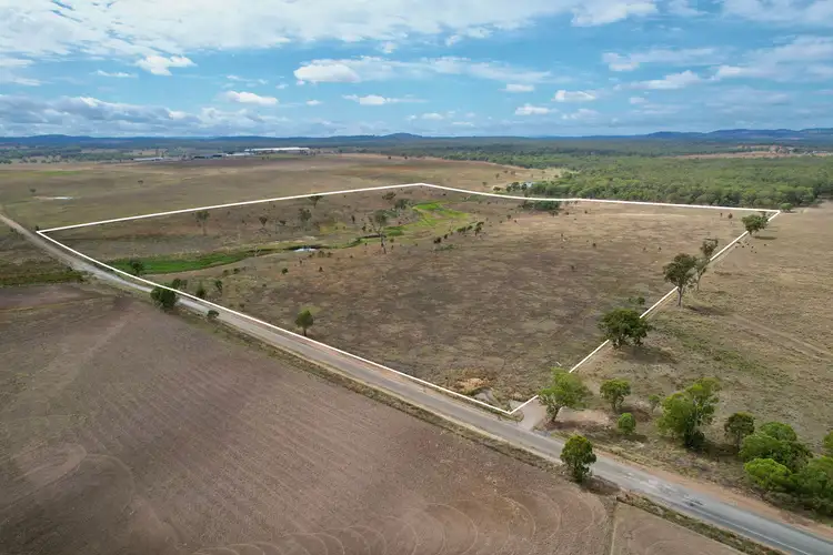 Lot 2 Barlows Gate Road, Elbow Valley QLD 4370
